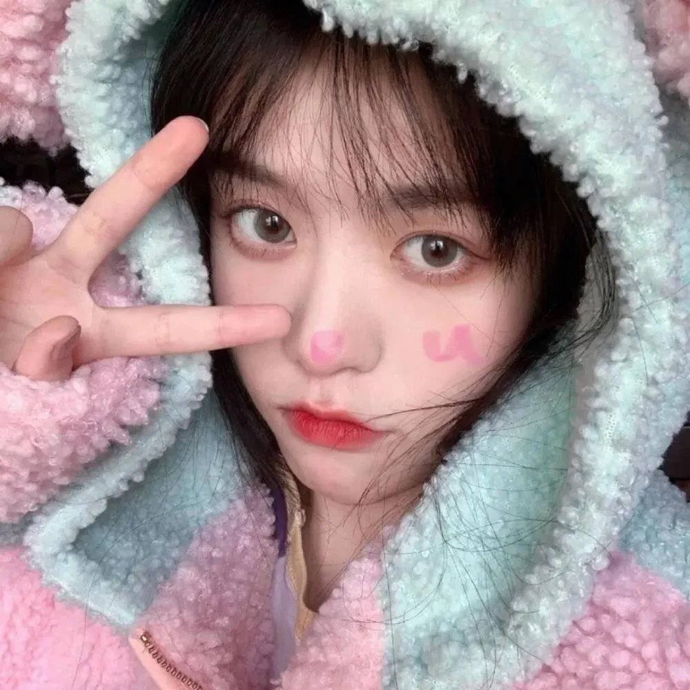 两个人的小森林