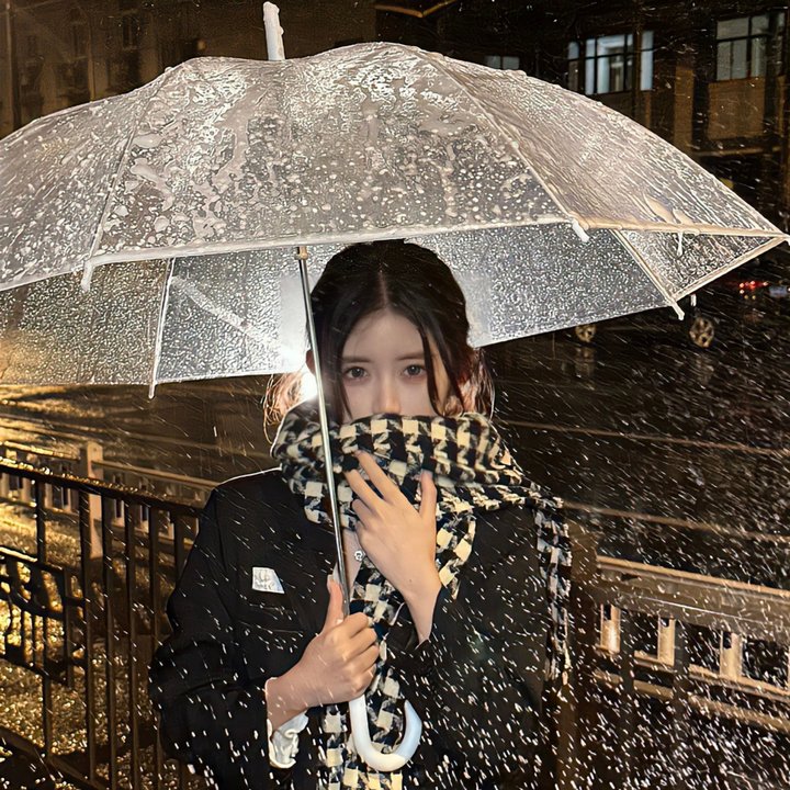 假千金替嫁残疾大佬后，被娇养了