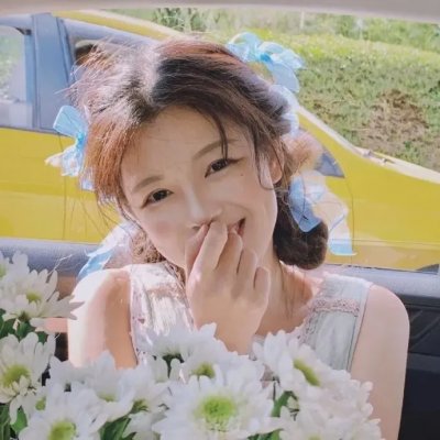 躁起来吧姑娘们